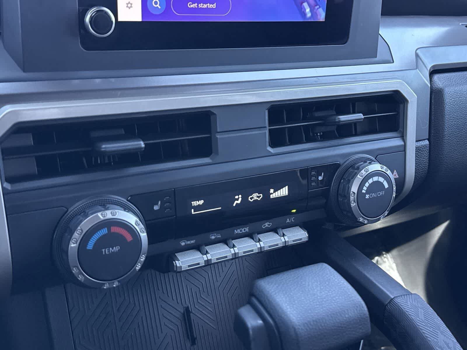Certified 2024 Toyota Tacoma SR5 AWD/4WD image 23