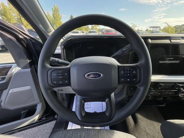 New 2026 Ford F250 XLT w/ XLT Premium Package image 14