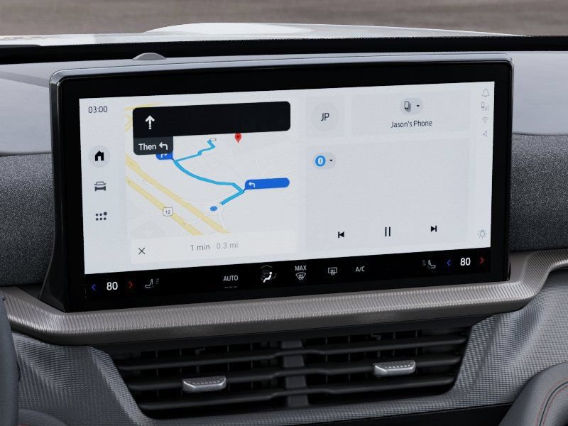New 2027 Ford Explorer Active AWD/4WD image 14