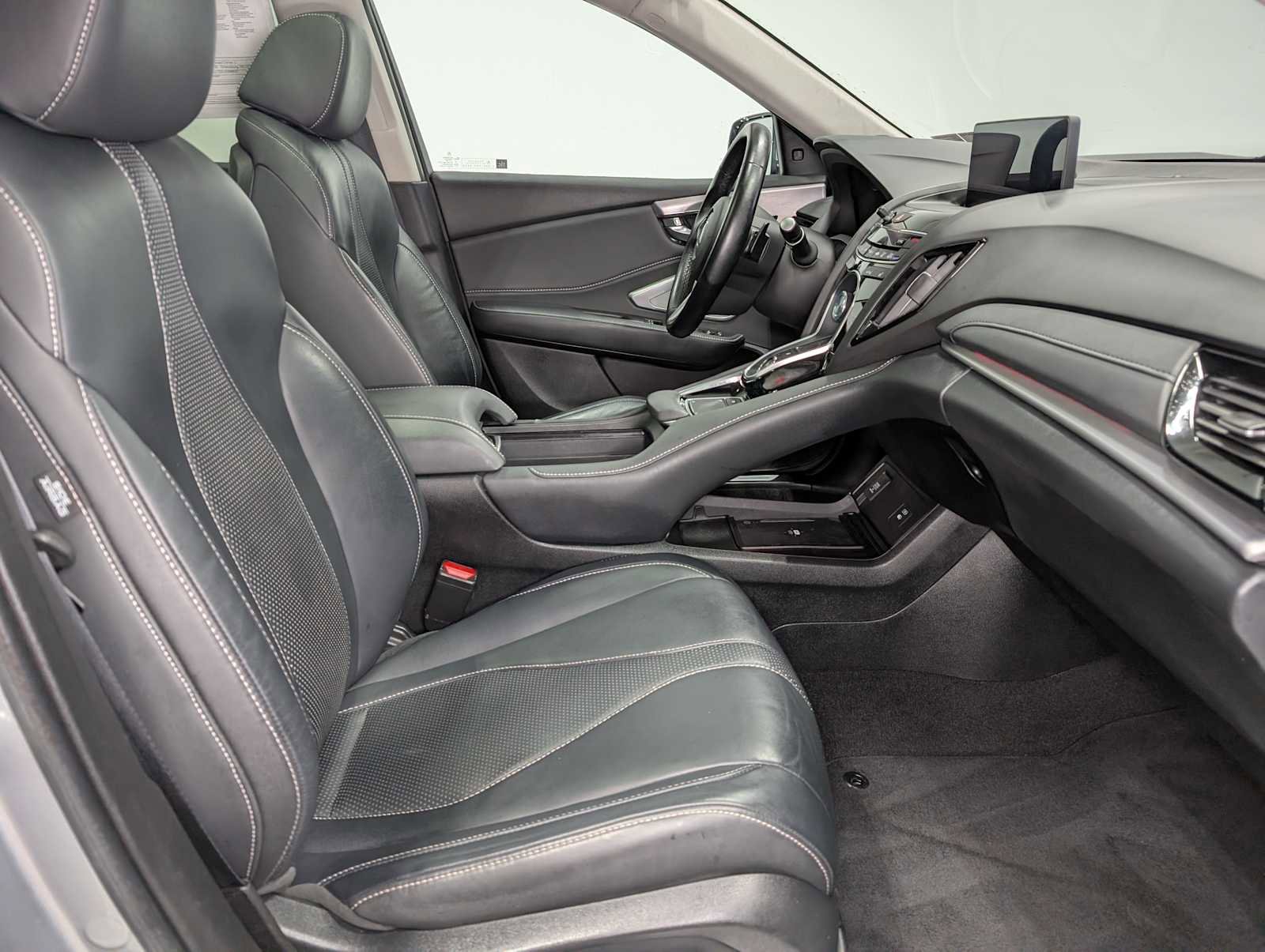 Used 2023 Acura RDX AWD w/ Technology Package image 43