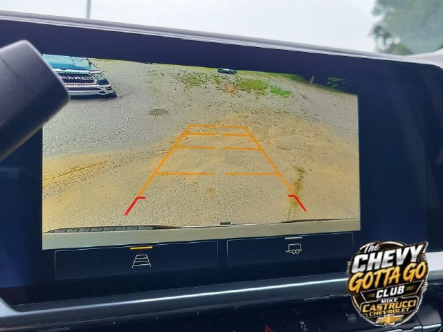 Used 2026 Chevrolet Silverado 1500 RST AWD/4WD image 14