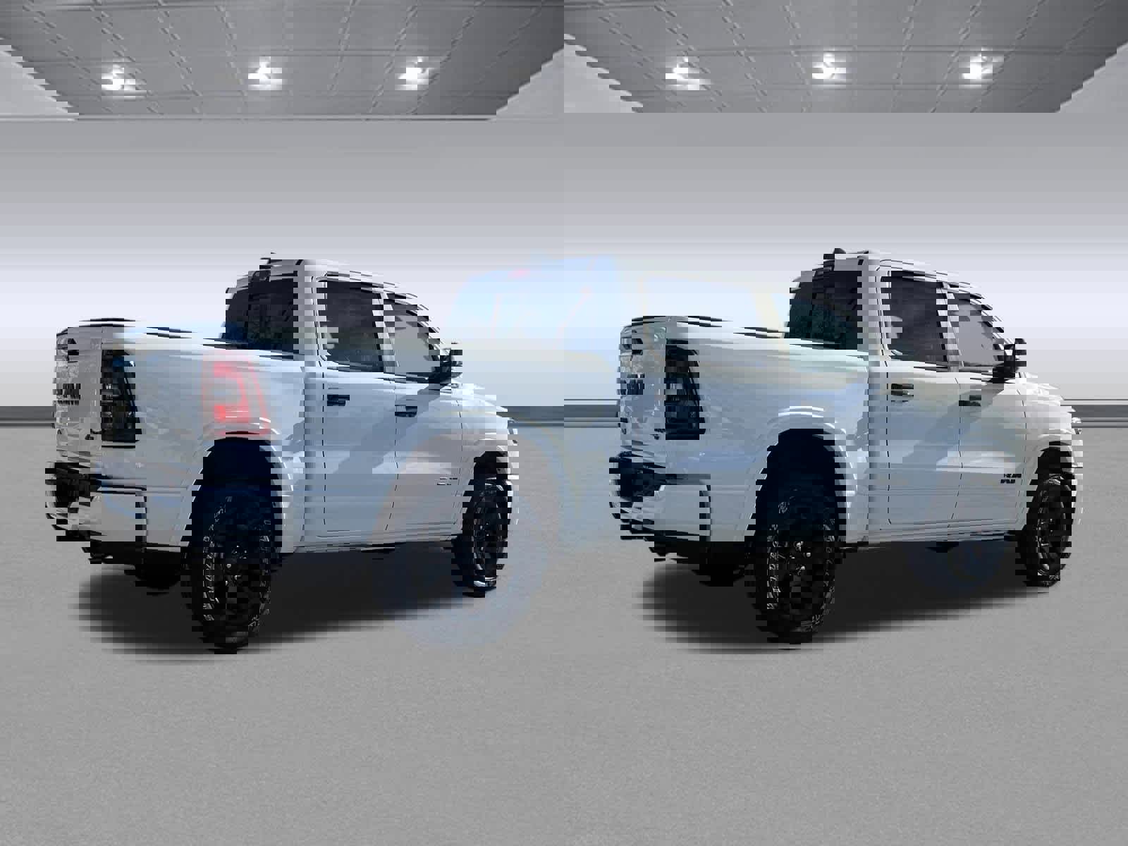 New 2026 RAM 1500 Big Horn image 7