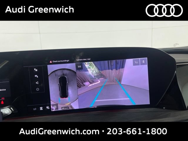 Certified 2025 Audi Q5 Premium w/ Premium Plus AWD/4WD image 26