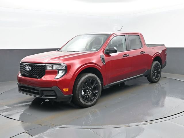 New 2026 Ford Maverick XLT w/ XLT Luxury Package