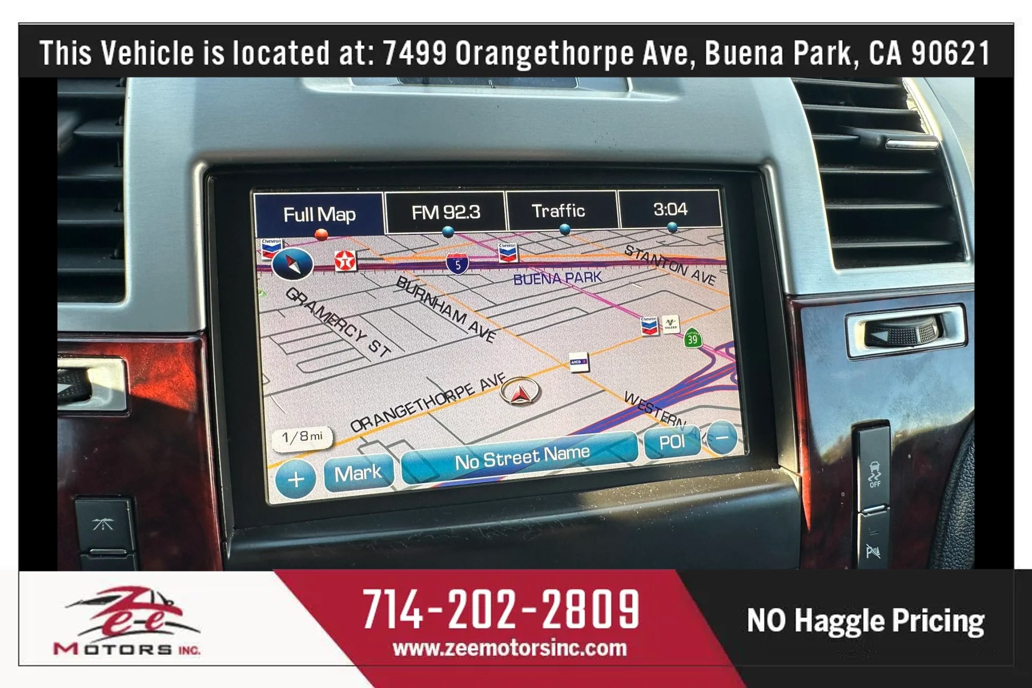 Used 2013 Cadillac Escalade Premium AWD/4WD image 52