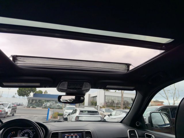 Used 2018 Jeep Grand Cherokee High Altitude image 21