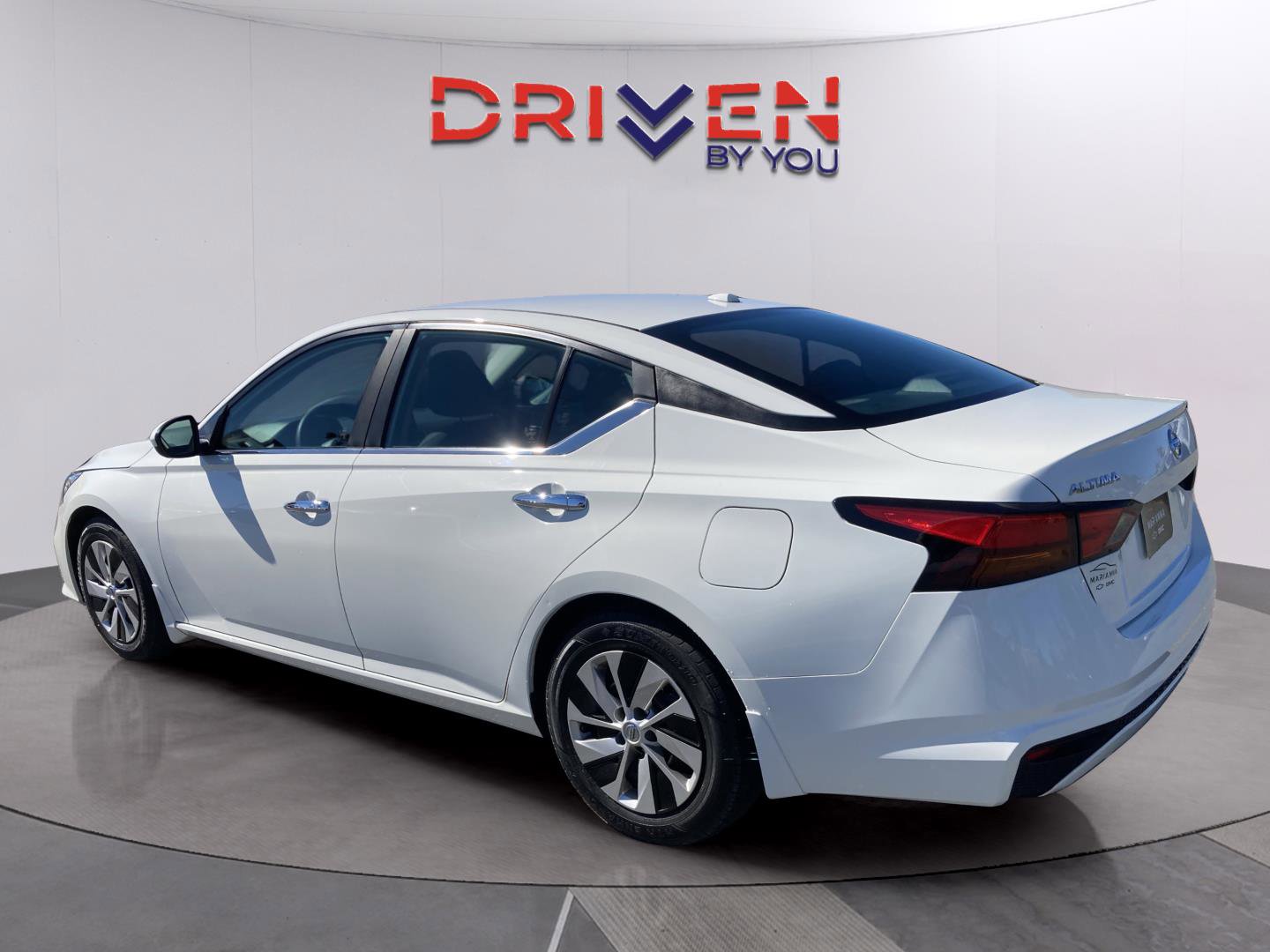 Used 2019 Nissan Altima 2.5 S image 4