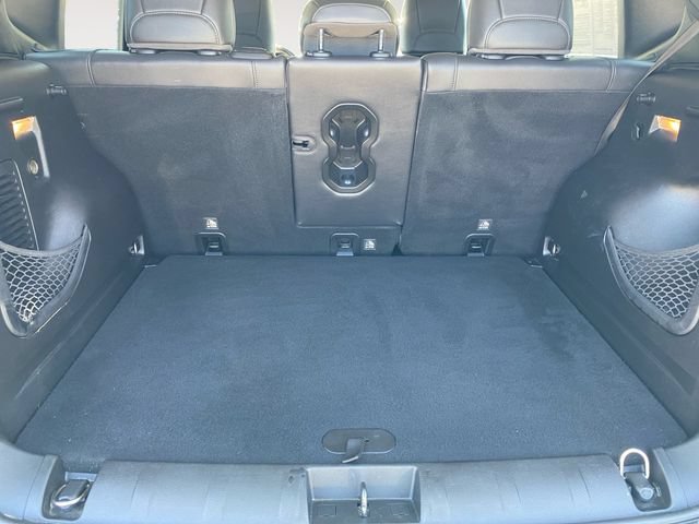 Used 2016 Jeep Renegade Limited w/ Safety & Security Group FWD image 30