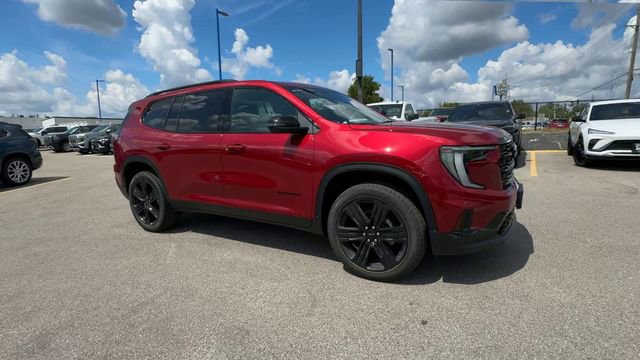 New 2026 GMC Acadia Elevation w/ Super Cruise Package image 2