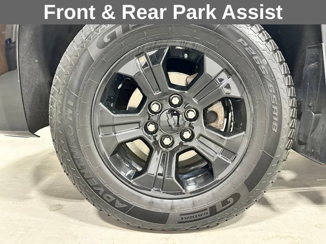 Used 2018 Chevrolet Tahoe LT AWD/4WD image 25