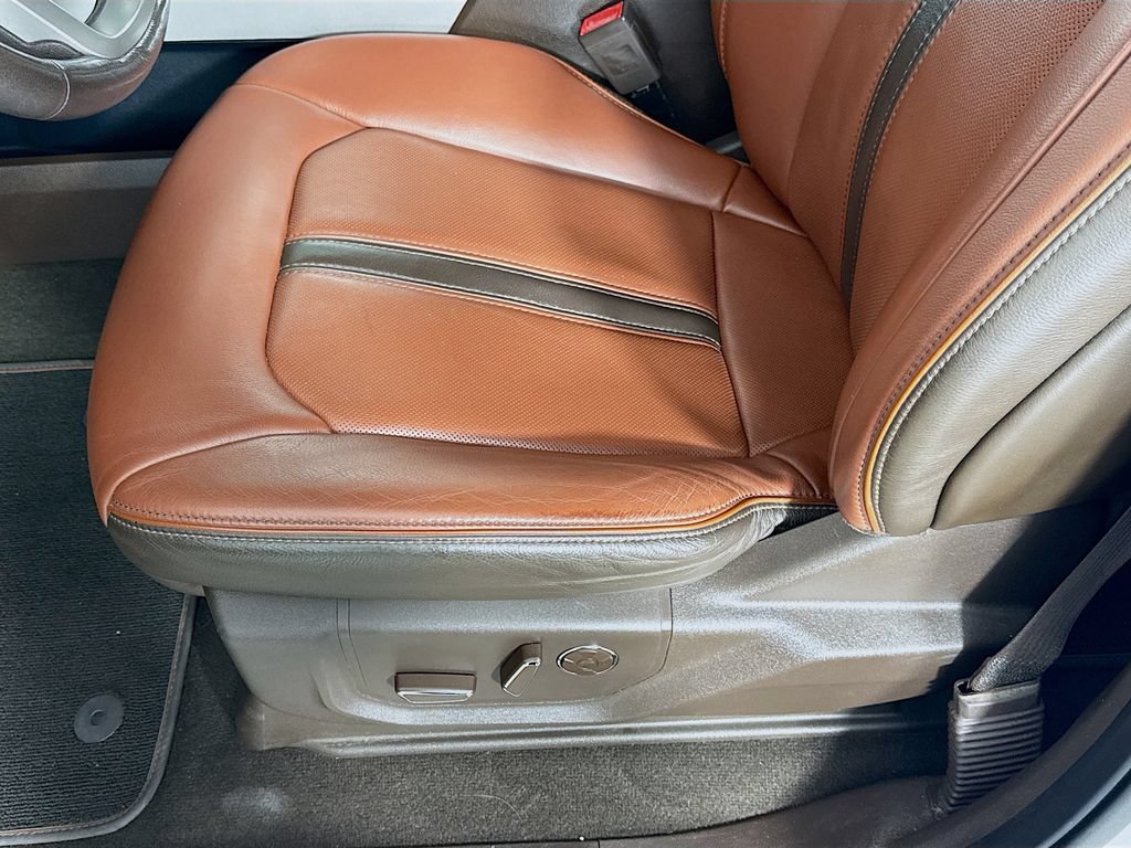 Used 2019 Ford F150 King Ranch w/ Equipment Group 601A Luxury RWD image 20