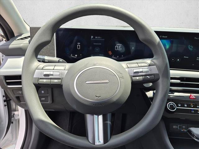 Certified 2026 Hyundai Sonata SE FWD image 25