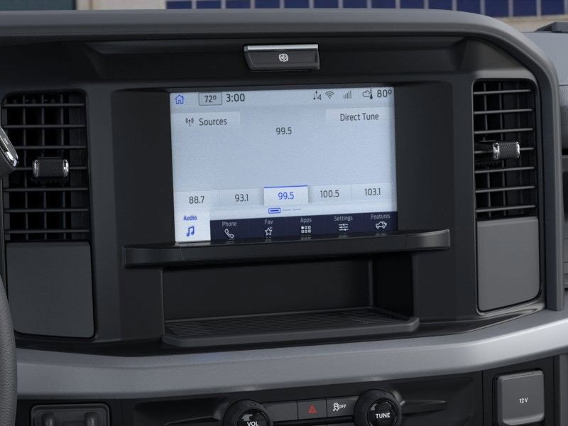 New 2025 Ford F550 2WD Crew Cab Super Duty image 15