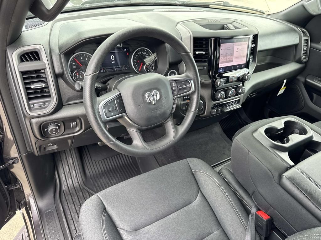 New 2026 RAM 1500 Warlock AWD/4WD image 38