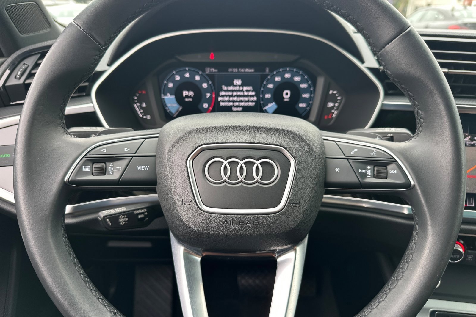 Used 2022 Audi Q3 2.0T Premium Plus AWD/4WD image 22