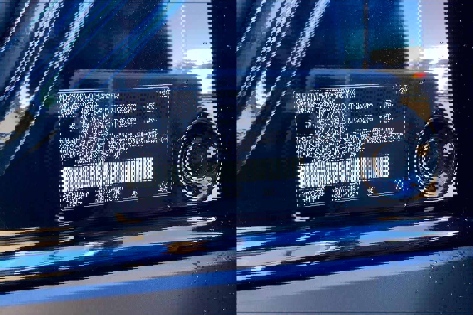 New 2026 Toyota bZ image 22