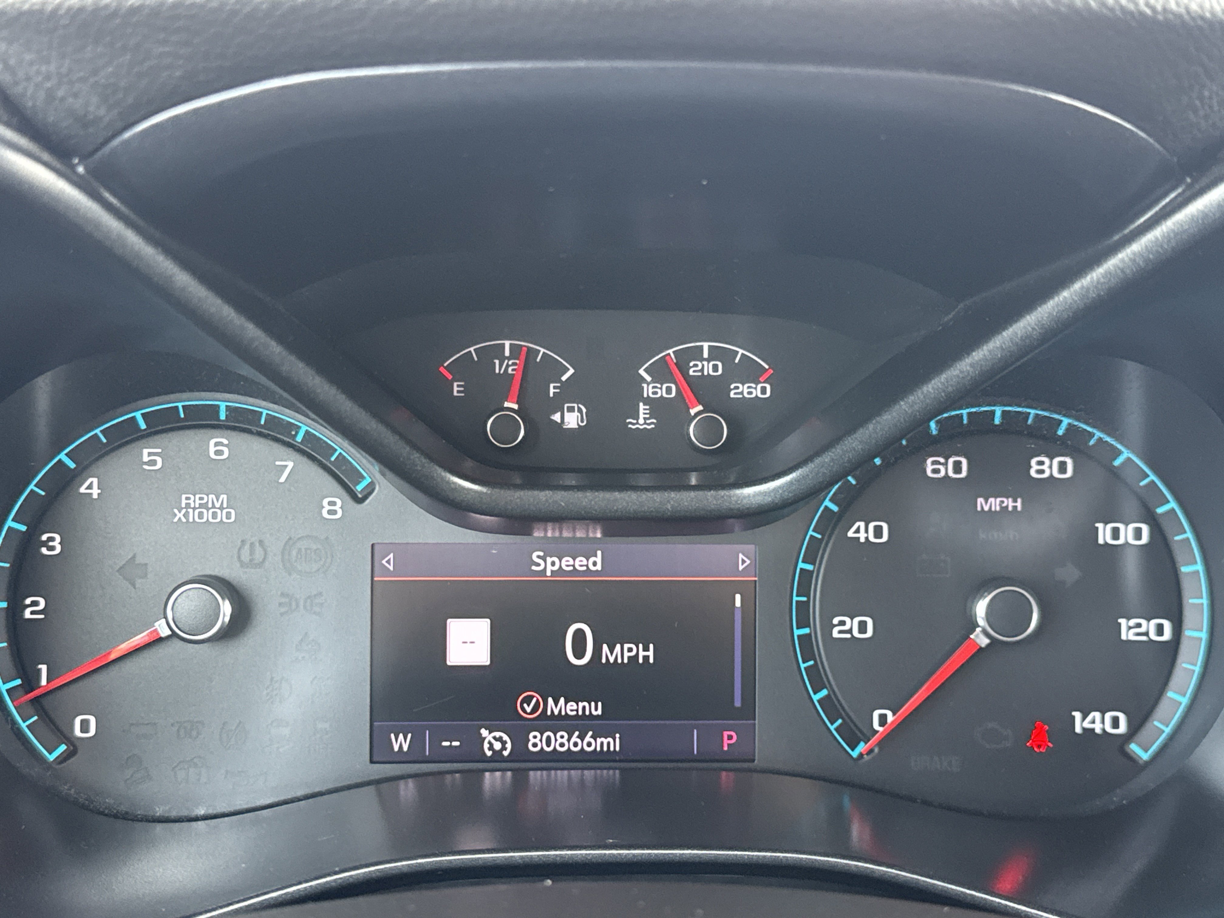 Used 2019 GMC Canyon All Terrain w/ Trailering Package image 18