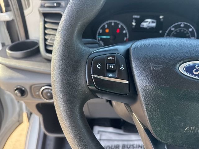 Used 2020 Ford Transit 350 XL RWD image 29