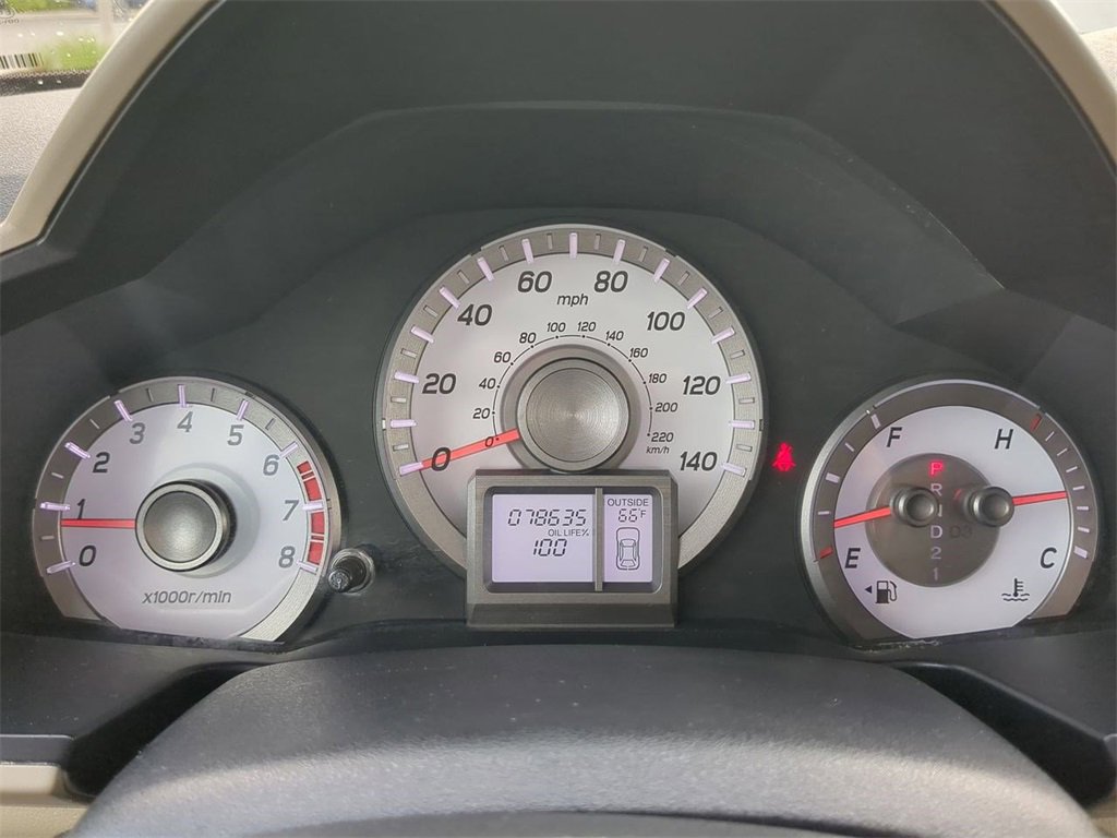 Used 2015 Honda Pilot EX-L image 28