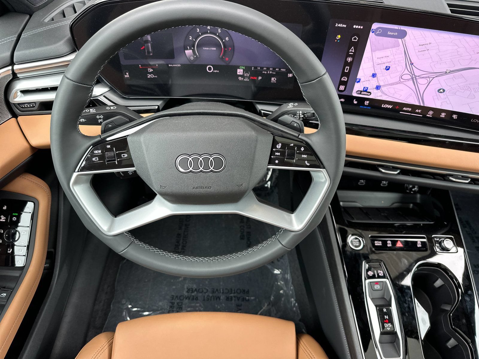 New 2026 Audi A5 2.0T Premium Plus AWD/4WD image 13