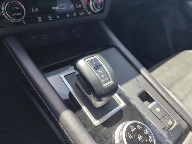 Used 2024 Mitsubishi Outlander SE image 10