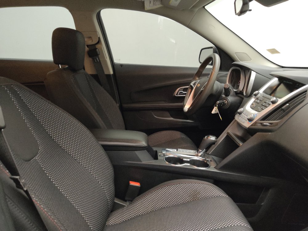 Used 2017 Chevrolet Equinox LT FWD image 21
