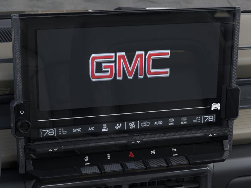 New 2026 GMC Hummer EV SUV image 22