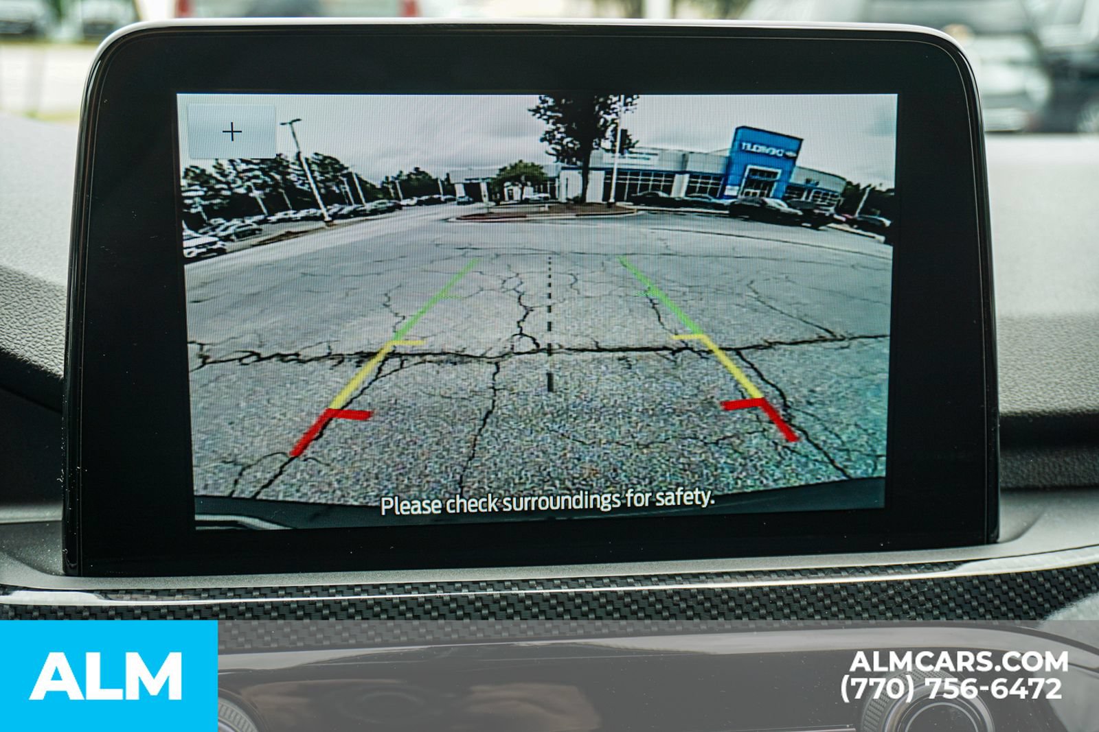 Used 2026 Ford Escape ST-Line FWD image 39