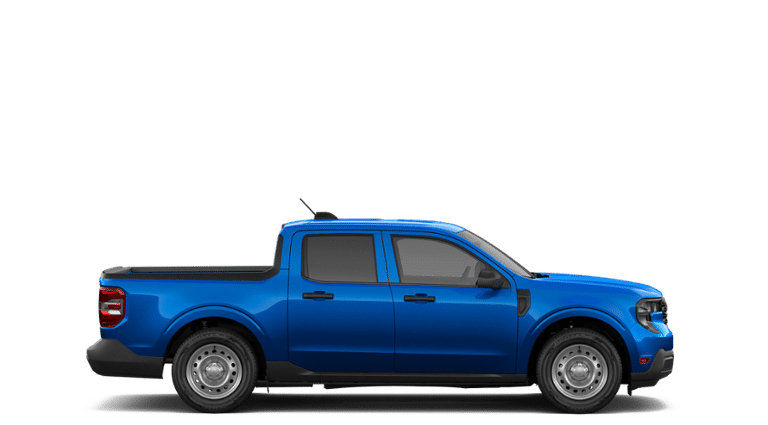 New 2026 Ford Maverick XL FWD image 29