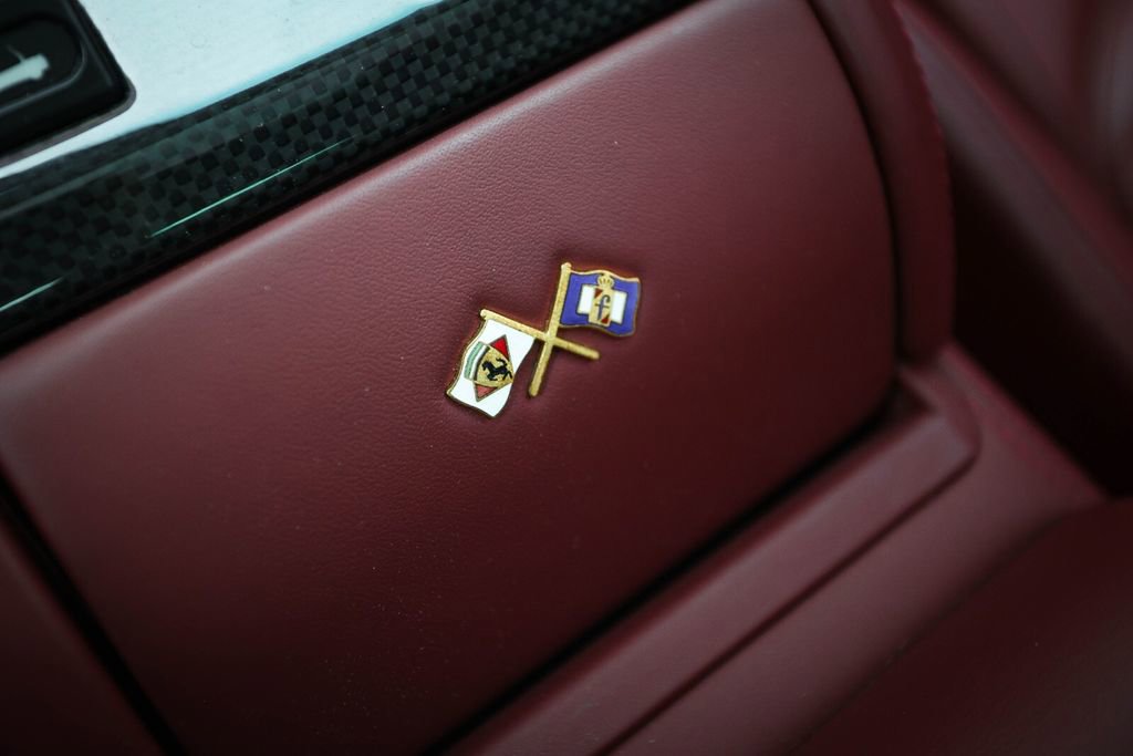 Used 2005 Ferrari 575M Maranello Superamerica image 36