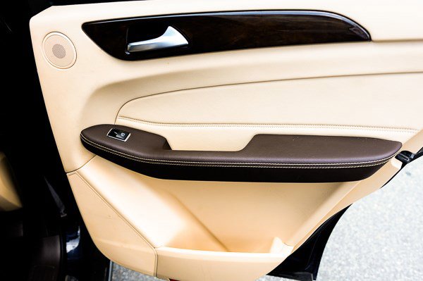 Used 2016 Mercedes-Benz GLE 350 image 38