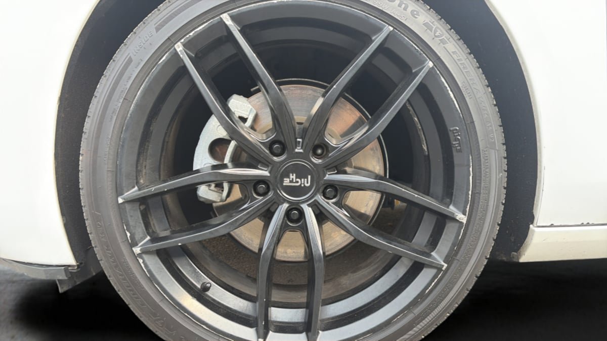 Used 2020 Chevrolet Impala Premier w/ Premier Confidence Package image 21