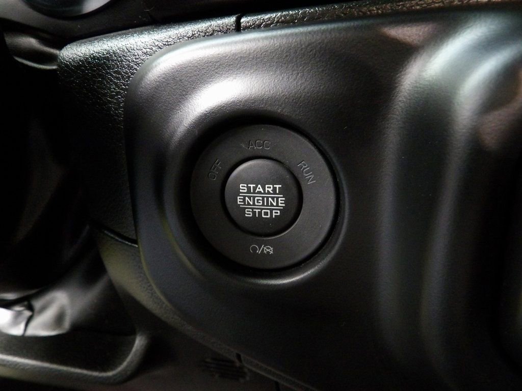 Used 2023 Jeep Wrangler Unlimited Rubicon 392 w/ Xtreme Recon 35" Tire Package image 53