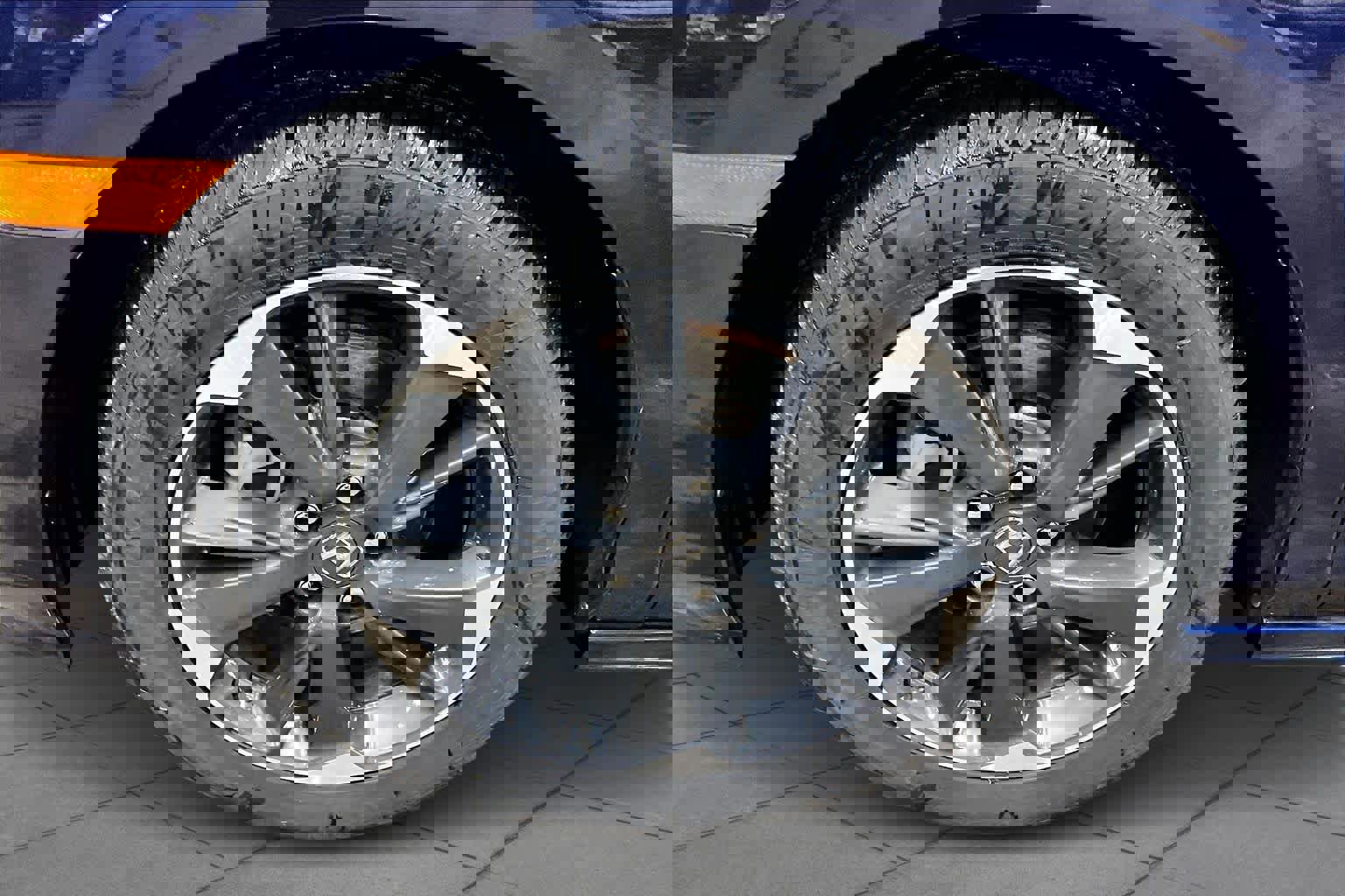 Used 2023 Honda Odyssey Elite image 11