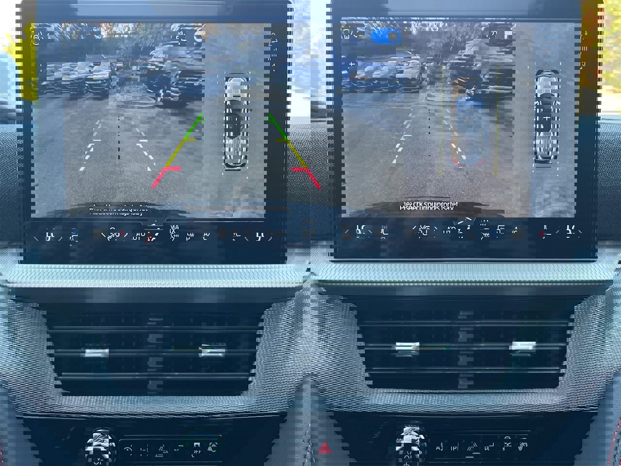 New 2026 Ford Explorer ST w/ Sun And Sound Package image 3