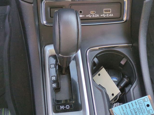 Used 2024 Subaru Ascent Onyx Edition Limited image 28