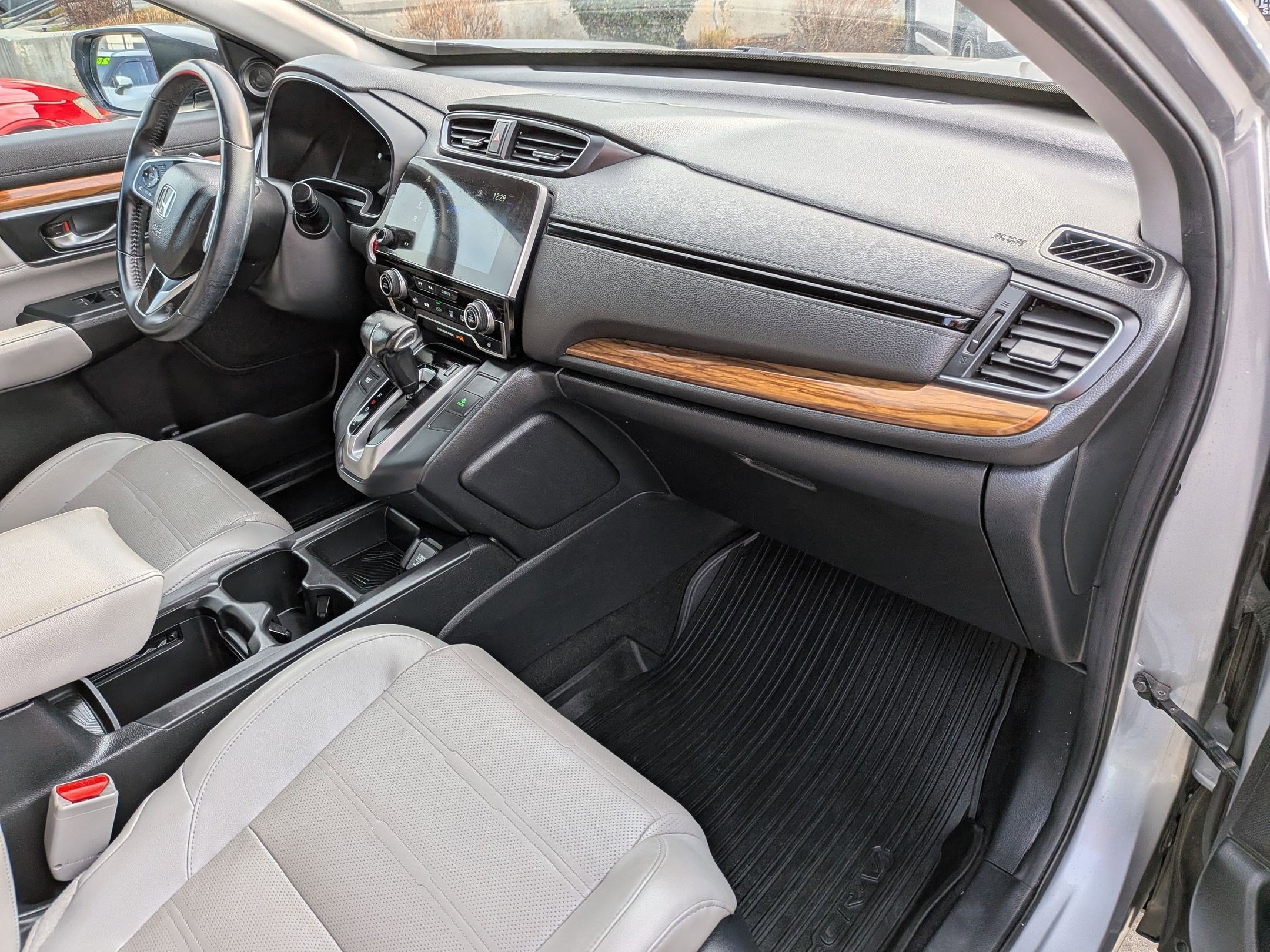 Used 2017 Honda CR-V EX-L image 32