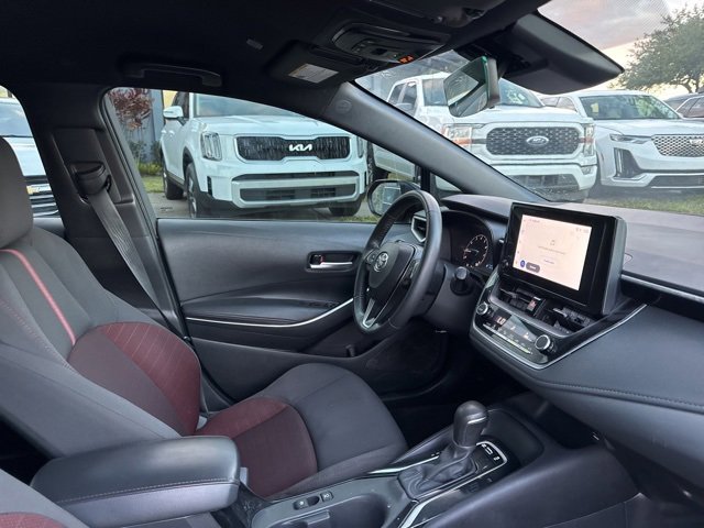 Used 2024 Toyota Corolla Sedan image 11