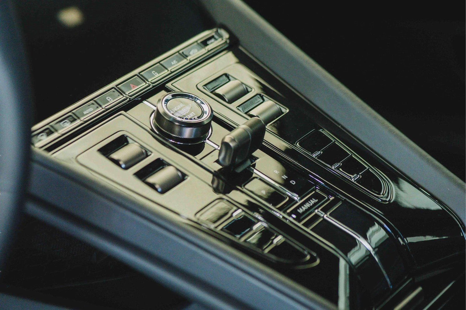 New 2025 Aston Martin DB12 Coupe image 16