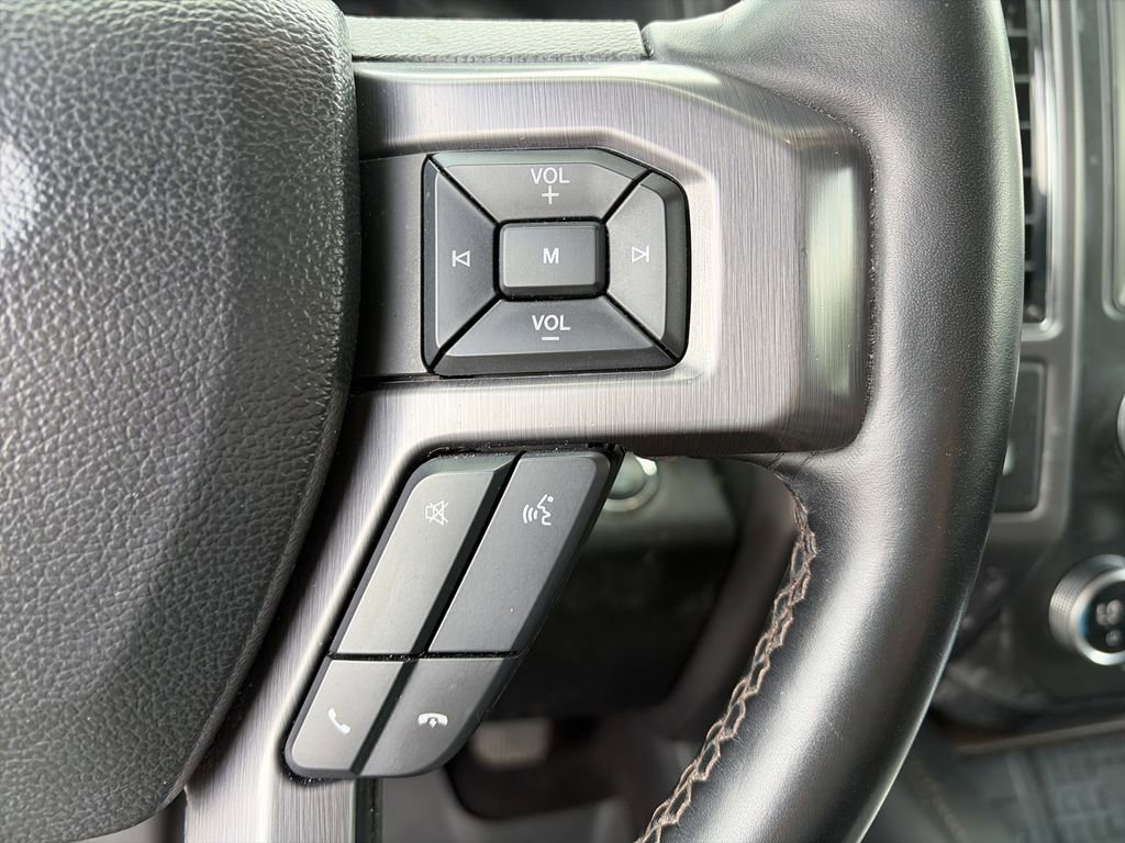 Used 2021 Ford Expedition Max Platinum AWD/4WD image 23