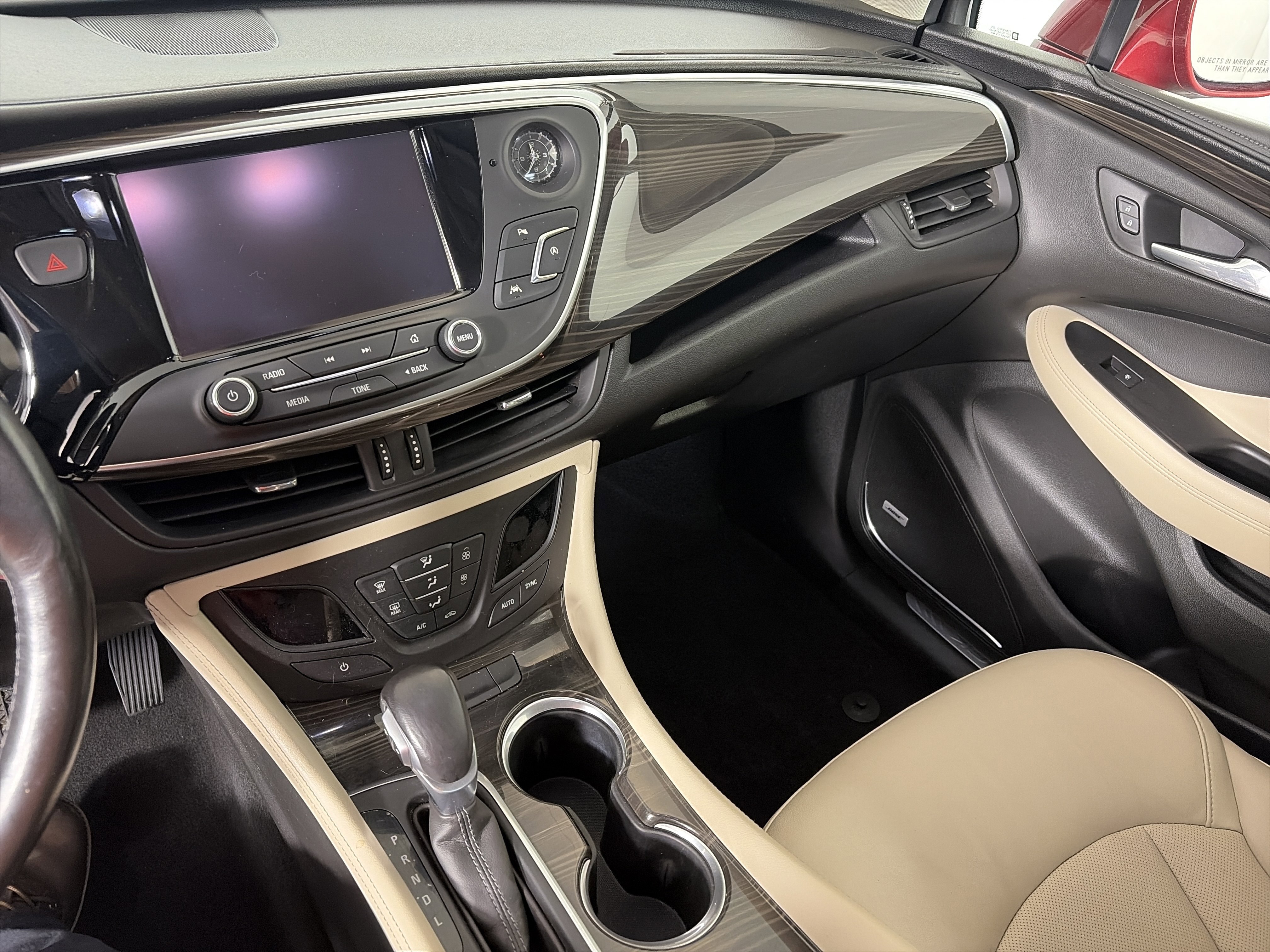 Used 2019 Buick Envision Premium image 4