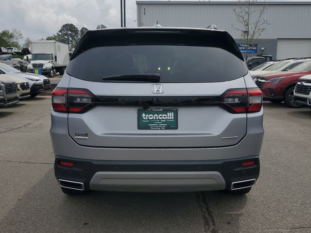 Used 2023 Honda Pilot Touring image 5