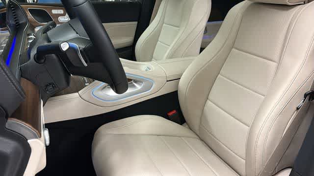 Certified 2026 Mercedes-Benz GLE 350 4MATIC image 26