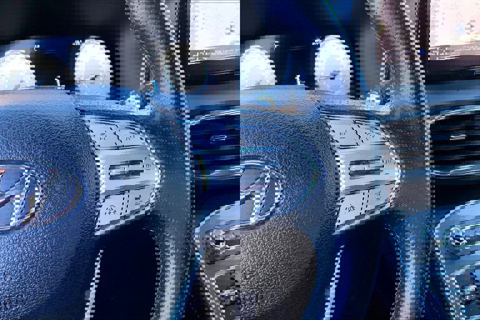 Used 2023 Hyundai Santa Fe Calligraphy w/ Cargo Package image 24