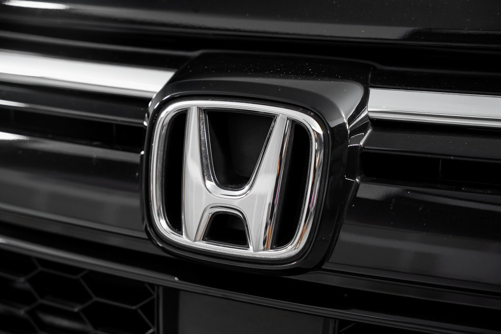 Used 2022 Honda CR-V EX-L image 20