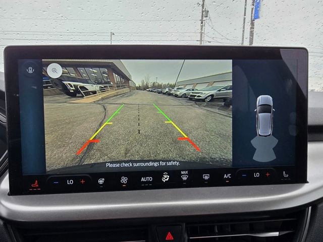 Used 2023 Ford Escape SE image 21