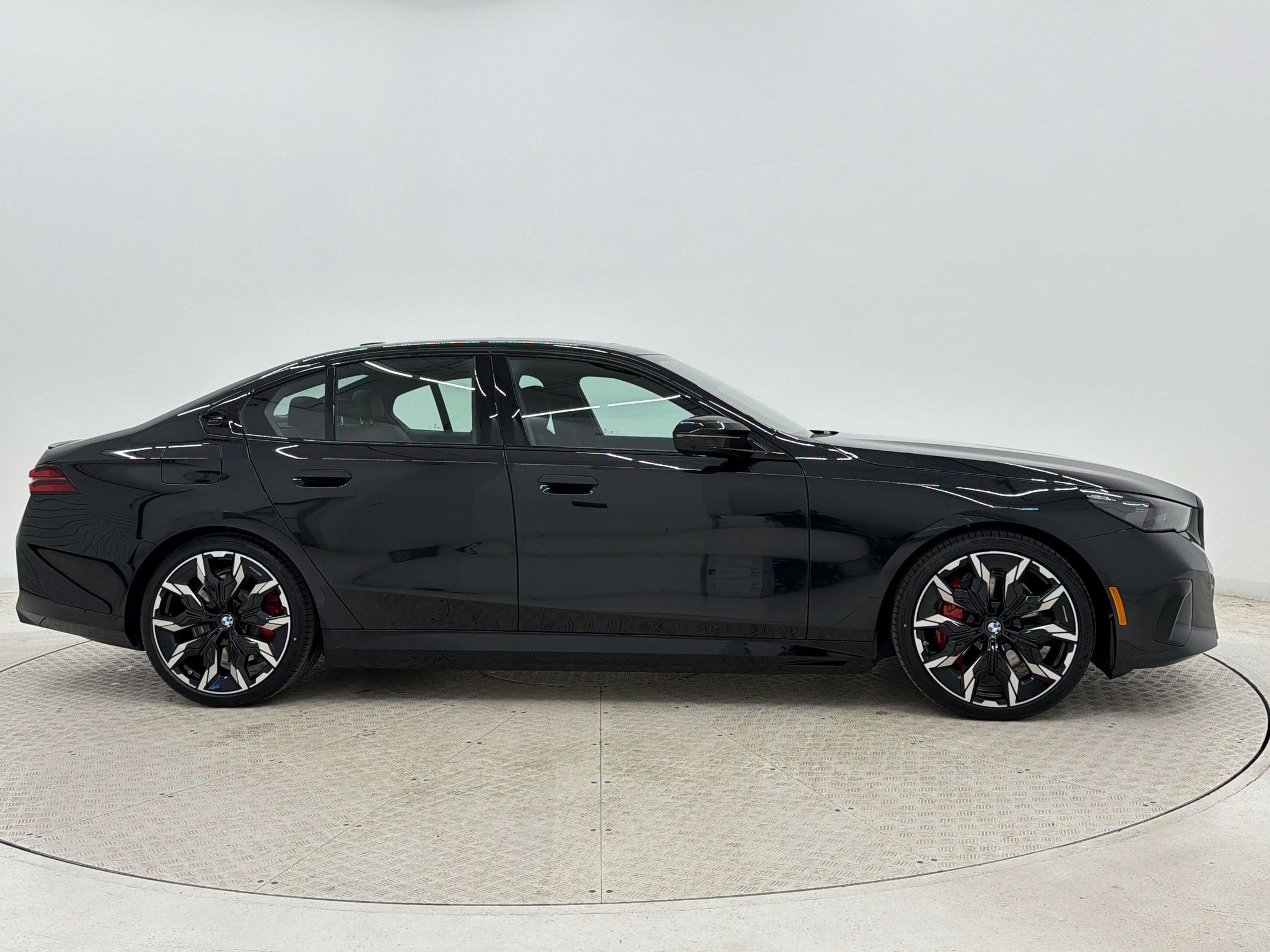 New 2026 BMW i5 M60 AWD/4WD image 8