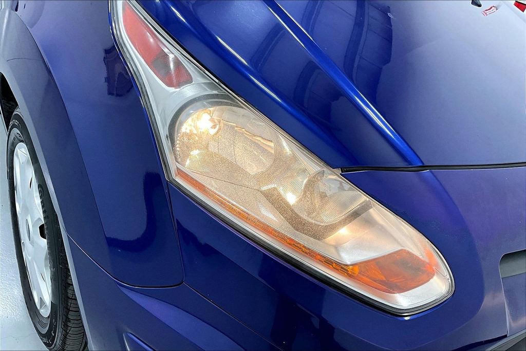 Used 2016 Ford Transit Connect XLT image 36