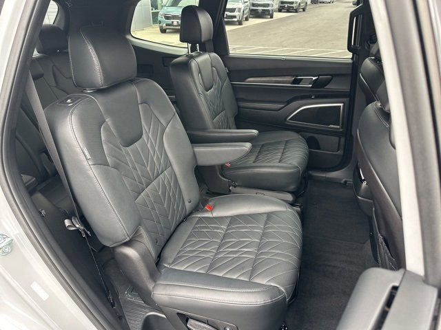 Used 2025 Kia Telluride EX X-Line image 44