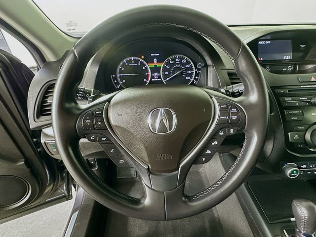 Used 2017 Acura RDX AWD image 24